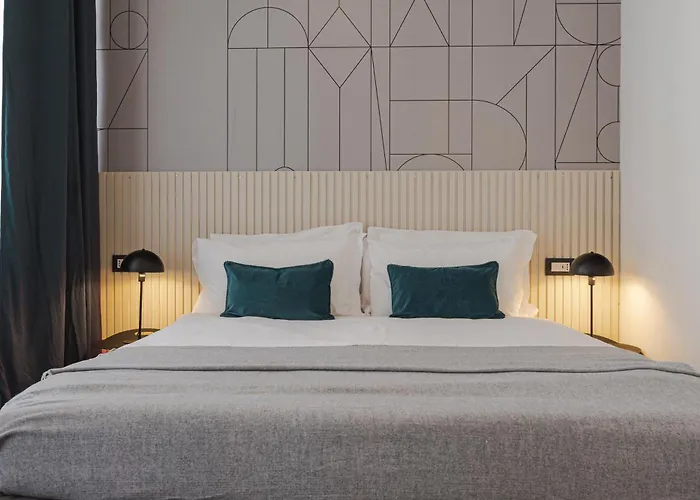 Rooms Boutique Carducci Trieste